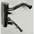 1ST SILENCER STAINLESS 1ST SILENCER STAINLESS
