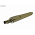 2ND SILENCER STAINLESS 2ND SILENCER STAINLESS