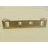 BATTERY CLAMP STAINLESS STEEL BATTERY CLAMP STAINLESS STEEL