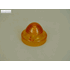 FLASHER LIGHT GLASS ORANGE FLASHER LIGHT GLASS ORANGE