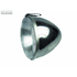 HEADLIGHT+SHELL H4 ROUND CHR. HEADLIGHT+SHELL H4 ROUND CHR.
