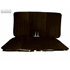 FR.BENCH COVER BLACK IM. LEATH FR.BENCH COVER BLACK IM. LEATH