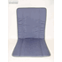 SEAT COVER '50'60 BLUE SEAT COVER '50'60 BLUE