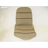 SEAT COVER SET BEIGE SEAT COVER SET BEIGE