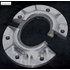 CRANKSHAFT SEAL RING + CORD CRANKSHAFT SEAL RING + CORD