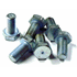 FLYWHEEL BOLT FLYWHEEL BOLT