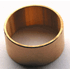 BRAKE SHOE BRONZE BUSH BRAKE SHOE BRONZE BUSH