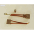CARB.BRUSH SET STARTER P-RH CARB.BRUSH SET STARTER P-RH