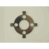 LOCKWASHER FOR FANBOLTS LOCKWASHER FOR FANBOLTS