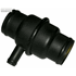 THERMOSTAT WITH HEATER TUBE THERMOSTAT WITH HEATER TUBE