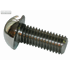 BUMPER BOLT ROUND FACE ST.ST. BUMPER BOLT ROUND FACE ST.ST.