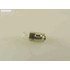 BULB 6V 1.2W OIL METER BULB 6V 1.2W OIL METER