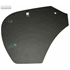 EARSHELL REARSEAT + CLIP LEFT EARSHELL REARSEAT + CLIP LEFT