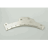 HOOD FIXING HOOK STRIP LF INOX HOOD FIXING HOOK STRIP LF INOX