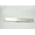 HOOD FIX.HOOK STRIP LR/RR INOX HOOD FIX.HOOK STRIP LR/RR INOX