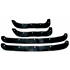 RUBBER SET DOOR PANEL RUBBER SET DOOR PANEL