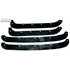 RUBBER SET DOOR PANEL RUBBER SET DOOR PANEL