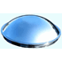 CHROME HUB CAP CENTRE W/O HOLE CHROME HUB CAP CENTRE W/O HOLE