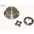 OIL PUMP (+ ALUMINIUM HOUSING) OIL PUMP (+ ALUMINIUM HOUSING)