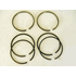 SET PISTON RINGS SET PISTON RINGS