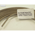 PIPE 4.5 MM Cu.Ni. 7.62 M PIPE 4.5 MM Cu.Ni. 7.62 M
