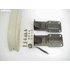 BUMPER SET REAR SMALL LOW BUMPER SET REAR SMALL LOW