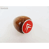 GEAR-SHIFT LEVER KNOB WOOD GEAR-SHIFT LEVER KNOB WOOD