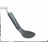 RUBBER THROTTLE PEDAL PAD ST. RUBBER THROTTLE PEDAL PAD ST.