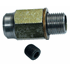 OIL PUMP RELIEF VALVE+PLUG 1/8 OIL PUMP RELIEF VALVE+PLUG 1/8
