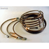 BRAKE PIPE ASSEMBLY BRAKE PIPE ASSEMBLY