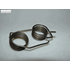 SPRING BRAKE + CLUTCH PEDAL SPRING BRAKE + CLUTCH PEDAL