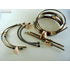 BRAKE PIPE ASSEMBLY BRAKE PIPE ASSEMBLY