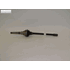 DRIVESH CV SINGLE LF R-THREAD DRIVESH CV SINGLE LF R-THREAD