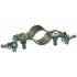 EXHPIPE BRACKET TAIL PIPE 38MM EXHPIPE BRACKET TAIL PIPE 38MM