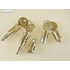 LOCK SET. TRUNK LOCK SET. TRUNK