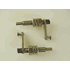 WIPER SPINDLE+LEVER SET INOX WIPER SPINDLE+LEVER SET INOX