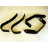 BUMPERSTRAP SET REAR BUMPERSTRAP SET REAR