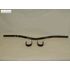 BUMPERSTRAP SET FRONT/REAR BUMPERSTRAP SET FRONT/REAR