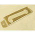 SLIDE FOR BONNET STAY. RIGHT SLIDE FOR BONNET STAY. RIGHT