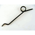 SPRING FOR BONNET HANDLE LF+RR SPRING FOR BONNET HANDLE LF+RR