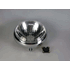 HEAD LIGHT UNIT CIBIE+RING 349 HEAD LIGHT UNIT CIBIE+RING 349