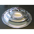 HUP CAP CENTRES CHROME HUP CAP CENTRES CHROME