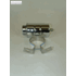 BRAKE FLUID RESERV. TIN CHROME BRAKE FLUID RESERV. TIN CHROME