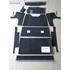 CARPETING SET GREY CARPETING SET GREY