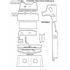 CARPETING SET GREY CARPETING SET GREY