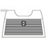 FRONT FLOOR MAT RUBBER FRONT FLOOR MAT RUBBER