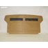REAR BENCH BACK FRAME REAR BENCH BACK FRAME