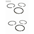 PISTON RINGS PERFECT CIRCLE PISTON RINGS PERFECT CIRCLE