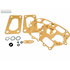 GASKET SET CARBURETTOR DOUBLE GASKET SET CARBURETTOR DOUBLE