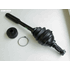 DRIVE SHAFT WHEEL SIDE DRIVE SHAFT WHEEL SIDE